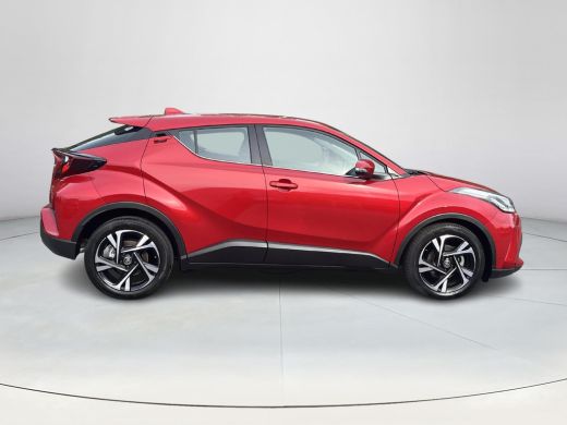 Toyota C-HR 1.8 Hybrid Dynamic | Navigatie | Apple CarPlay/Android auto | Achteruitrijcamera ActivLease financial lease