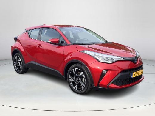 Toyota C-HR 1.8 Hybrid Dynamic | Navigatie | Apple CarPlay/Android auto | Achteruitrijcamera ActivLease financial lease