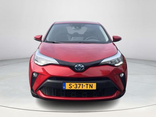 Toyota C-HR 1.8 Hybrid Dynamic | Navigatie | Apple CarPlay/Android auto | Achteruitrijcamera ActivLease financial lease