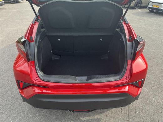 Toyota C-HR 1.8 Hybrid Dynamic | Navigatie | Apple CarPlay/Android auto | Achteruitrijcamera ActivLease financial lease