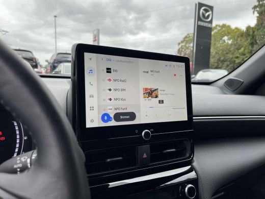 Toyota Yaris Cross 1.5 Hybrid 115 First Edition | Navigatie | Achteruitrijcamera | Stuurverwarming | Stoelverwarming ActivLease financial lease