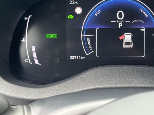 Toyota Yaris Cross 1.5 Hybrid 115 First Edition | Navigatie | Achteruitrijcamera | Stuurverwarming | Stoelverwarming ActivLease financial lease