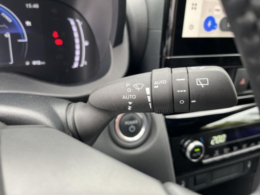 Toyota Yaris Cross 1.5 Hybrid 115 First Edition | Navigatie | Achteruitrijcamera | Stuurverwarming | Stoelverwarming ActivLease financial lease