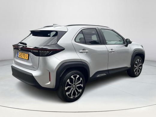 Toyota Yaris Cross 1.5 Hybrid 115 First Edition | Navigatie | Achteruitrijcamera | Stuurverwarming | Stoelverwarming ActivLease financial lease