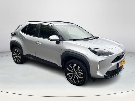 Toyota Yaris Cross 1.5 Hybrid 115 First Edition | Navigatie | Achteruitrijcamera | Stuurverwarming | Stoelverwarming ActivLease financial lease