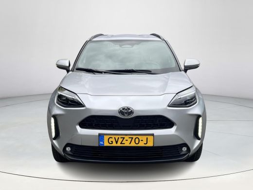 Toyota Yaris Cross 1.5 Hybrid 115 First Edition | Navigatie | Achteruitrijcamera | Stuurverwarming | Stoelverwarming ActivLease financial lease