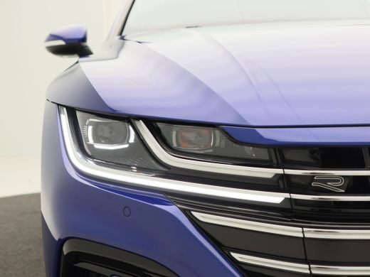 Volkswagen Arteon 1.4 TSi 218 Pk Automaat eHybrid R-Line Business+ | 360 Camera | Full LED | Panorama Dak | Adaptiv... ActivLease financial lease