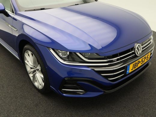 Volkswagen Arteon 1.4 TSi 218 Pk Automaat eHybrid R-Line Business+ | 360 Camera | Full LED | Panorama Dak | Adaptiv... ActivLease financial lease
