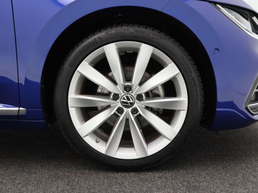 Volkswagen Arteon 1.4 TSi 218 Pk Automaat eHybrid R-Line Business+ | 360 Camera | Full LED | Panorama Dak | Adaptiv... ActivLease financial lease
