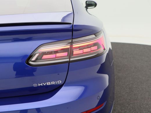 Volkswagen Arteon 1.4 TSi 218 Pk Automaat eHybrid R-Line Business+ | 360 Camera | Full LED | Panorama Dak | Adaptiv... ActivLease financial lease
