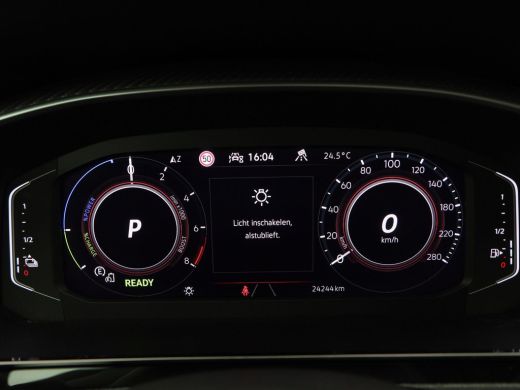 Volkswagen Arteon 1.4 TSi 218 Pk Automaat eHybrid R-Line Business+ | 360 Camera | Full LED | Panorama Dak | Adaptiv... ActivLease financial lease