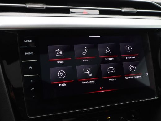 Volkswagen Arteon 1.4 TSi 218 Pk Automaat eHybrid R-Line Business+ | 360 Camera | Full LED | Panorama Dak | Adaptiv... ActivLease financial lease
