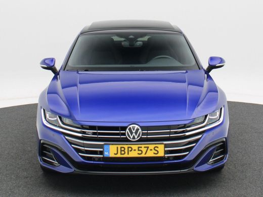 Volkswagen Arteon 1.4 TSi 218 Pk Automaat eHybrid R-Line Business+ | 360 Camera | Full LED | Panorama Dak | Adaptiv... ActivLease financial lease