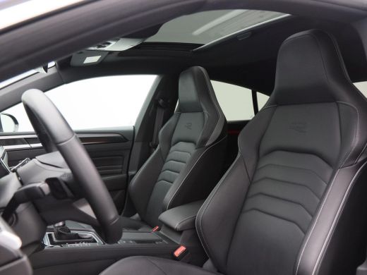Volkswagen Arteon 1.4 TSi 218 Pk Automaat eHybrid R-Line Business+ | 360 Camera | Full LED | Panorama Dak | Adaptiv... ActivLease financial lease