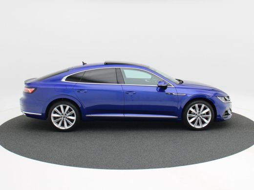 Volkswagen Arteon 1.4 TSi 218 Pk Automaat eHybrid R-Line Business+ | 360 Camera | Full LED | Panorama Dak | Adaptiv... ActivLease financial lease