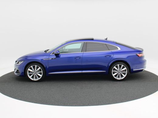 Volkswagen Arteon 1.4 TSi 218 Pk Automaat eHybrid R-Line Business+ | 360 Camera | Full LED | Panorama Dak | Adaptiv... ActivLease financial lease
