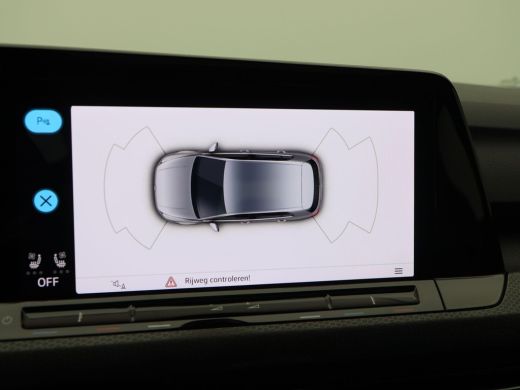 Volkswagen Golf 1.4 eHybrid GTE | Full LED | Panorama Dak | Carplay | Climate Control | Parkeersensoren | Stoel V... ActivLease financial lease