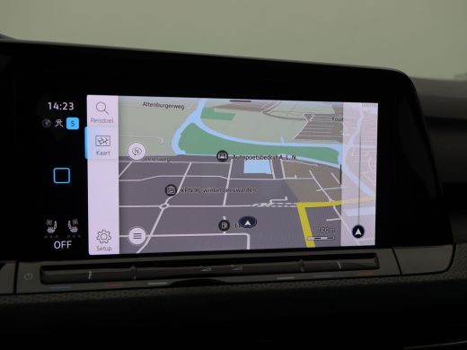 Volkswagen Golf 1.4 eHybrid GTE | Full LED | Panorama Dak | Carplay | Climate Control | Parkeersensoren | Stoel V... ActivLease financial lease