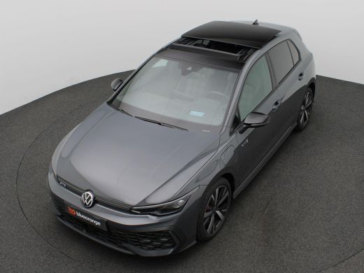 Volkswagen Golf 1.5 eHybrid GTE Trekhaak wegklapbaar, Head-up Display, Panoramadak, Area View, 18" Catania LMV, A... ActivLease financial lease