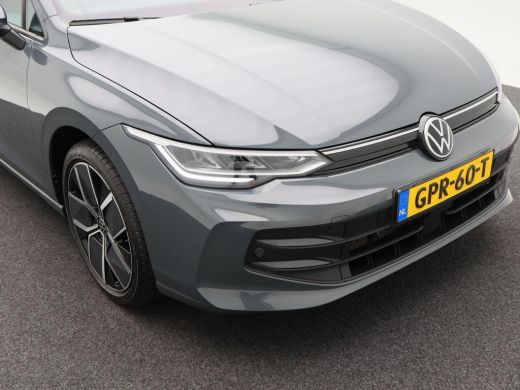 Volkswagen Golf 1.5 TSi 115 Pk Oranje Edition | Full LED | Carplay | Adaptive Cruise | Camera | Sensoren | Climat... ActivLease financial lease