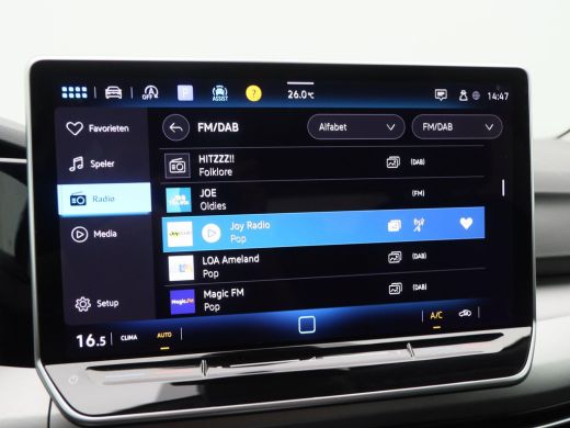 Volkswagen Golf 1.5 TSi 115 Pk Oranje Edition | Full LED | Carplay | Adaptive Cruise | Camera | Sensoren | Climat... ActivLease financial lease