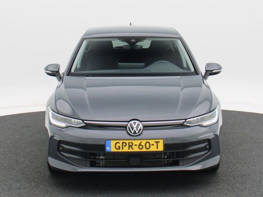 Volkswagen Golf 1.5 TSi 115 Pk Oranje Edition | Full LED | Carplay | Adaptive Cruise | Camera | Sensoren | Climat... ActivLease financial lease