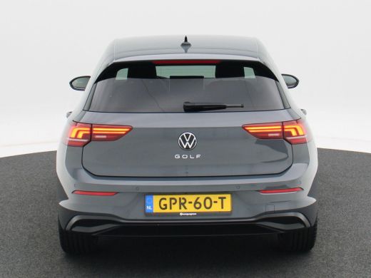 Volkswagen Golf 1.5 TSi 115 Pk Oranje Edition | Full LED | Carplay | Adaptive Cruise | Camera | Sensoren | Climat... ActivLease financial lease