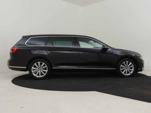 Volkswagen Passat Variant 1.4 TSI PHEV GTE Business 218pk Adaptief cruise control | Navigatie | App connect | Stoel... ActivLease financial lease