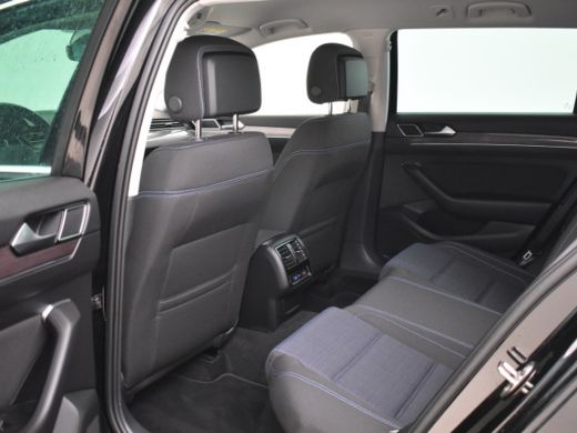 Volkswagen Passat Variant 1.4 TSI PHEV GTE Business 218pk Adaptief cruise control | Navigatie | App connect | Stoel... ActivLease financial lease