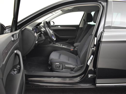 Volkswagen Passat Variant 1.4 TSI PHEV GTE Business 218pk Adaptief cruise control | Navigatie | App connect | Stoel... ActivLease financial lease