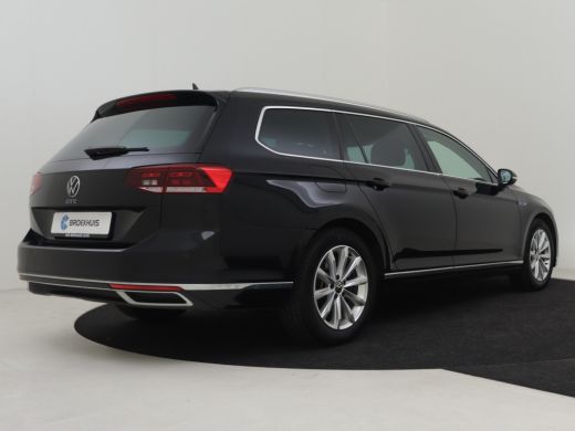 Volkswagen Passat Variant 1.4 TSI PHEV GTE Business 218pk Digital Display l Adaptief cruise control | Navigatie | A... ActivLease financial lease