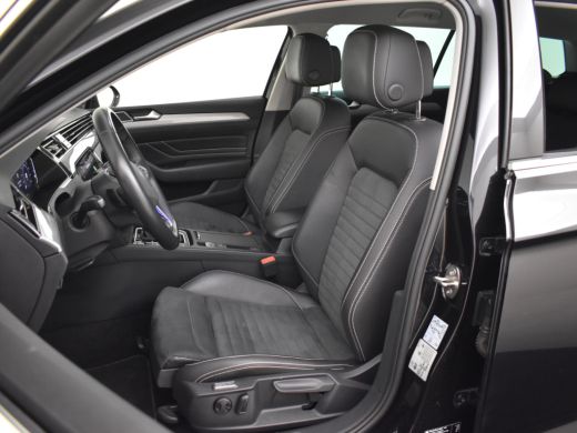 Volkswagen Passat Variant 1.4 TSI PHEV GTE Business 218pk Digital Display l Adaptief cruise control | Navigatie | A... ActivLease financial lease