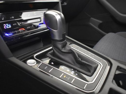 Volkswagen Passat Variant 1.4 TSI PHEV GTE Business 218pk Panorama dak | Privacy glass | Navigatie | App connect | ... ActivLease financial lease