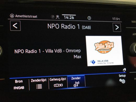 Volkswagen Passat Variant 1.4 TSI PHEV GTE Business 218pk Panorama dak | Privacy glass | Navigatie | App connect | ... ActivLease financial lease