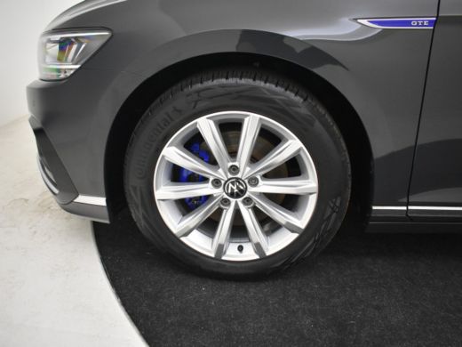 Volkswagen Passat Variant 1.4 TSI PHEV GTE Business 218pk Panorama dak | Privacy glass | Navigatie | App connect | ... ActivLease financial lease