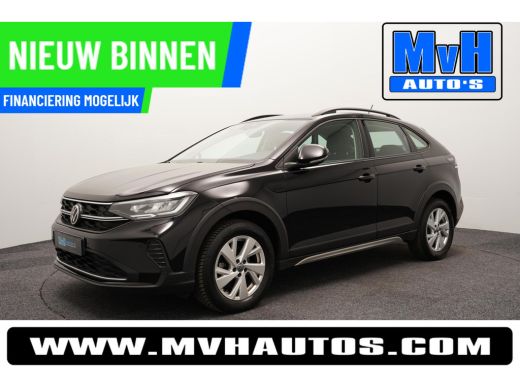Volkswagen Taigo 1.0 TSI Life|VIRTUAL|ACC|LED|CARPLAY|ORG.NL