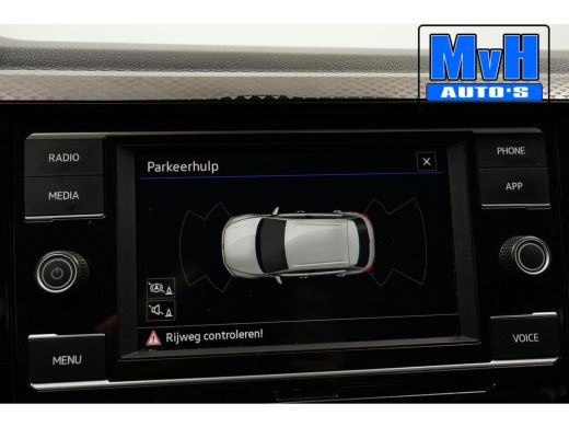 Volkswagen Taigo 1.0 TSI Life|VIRTUAL|ACC|LED|CARPLAY|ORG.NL ActivLease financial lease