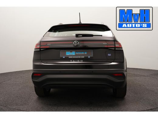 Volkswagen Taigo 1.0 TSI Life|VIRTUAL|ACC|LED|CARPLAY|ORG.NL ActivLease financial lease