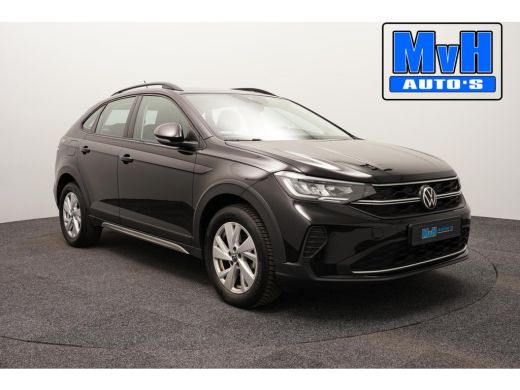 Volkswagen Taigo 1.0 TSI Life|VIRTUAL|ACC|LED|CARPLAY|ORG.NL ActivLease financial lease