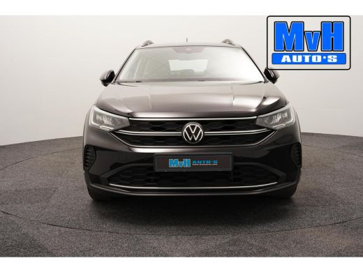 Volkswagen Taigo 1.0 TSI Life|VIRTUAL|ACC|LED|CARPLAY|ORG.NL ActivLease financial lease