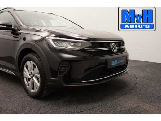 Volkswagen Taigo 1.0 TSI Life|VIRTUAL|ACC|LED|CARPLAY|ORG.NL ActivLease financial lease
