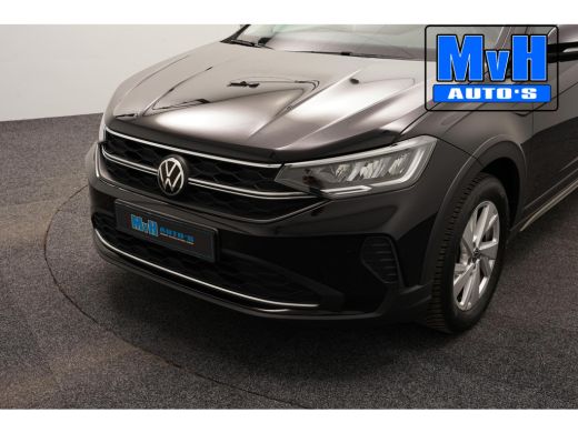Volkswagen Taigo 1.0 TSI Life|VIRTUAL|ACC|LED|CARPLAY|ORG.NL ActivLease financial lease