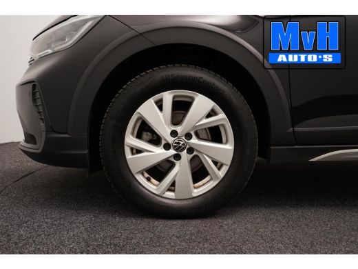 Volkswagen Taigo 1.0 TSI Life|VIRTUAL|ACC|LED|CARPLAY|ORG.NL ActivLease financial lease