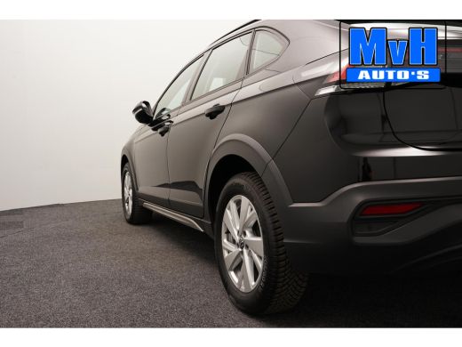 Volkswagen Taigo 1.0 TSI Life|VIRTUAL|ACC|LED|CARPLAY|ORG.NL ActivLease financial lease