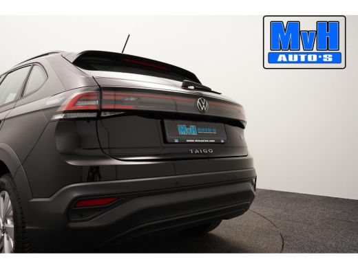 Volkswagen Taigo 1.0 TSI Life|VIRTUAL|ACC|LED|CARPLAY|ORG.NL ActivLease financial lease