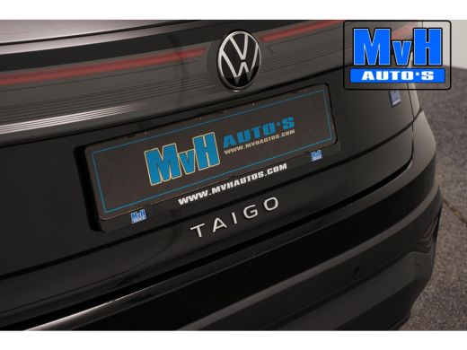 Volkswagen Taigo 1.0 TSI Life|VIRTUAL|ACC|LED|CARPLAY|ORG.NL ActivLease financial lease
