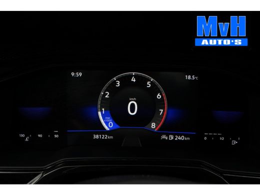 Volkswagen Taigo 1.0 TSI Life|VIRTUAL|ACC|LED|CARPLAY|ORG.NL ActivLease financial lease