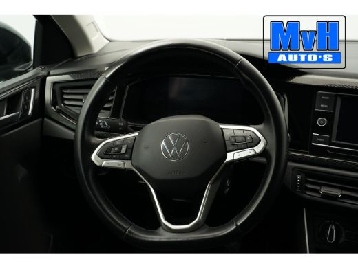 Volkswagen Taigo 1.0 TSI Life|VIRTUAL|ACC|LED|CARPLAY|ORG.NL ActivLease financial lease