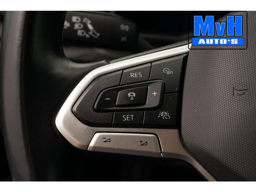 Volkswagen Taigo 1.0 TSI Life|VIRTUAL|ACC|LED|CARPLAY|ORG.NL ActivLease financial lease