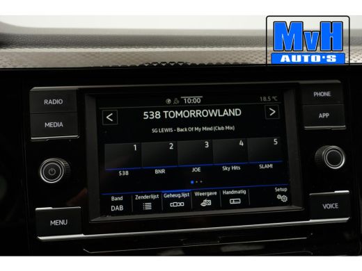 Volkswagen Taigo 1.0 TSI Life|VIRTUAL|ACC|LED|CARPLAY|ORG.NL ActivLease financial lease
